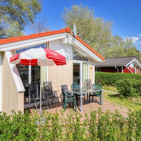 Freibeuterweg 20 - Dorf 5 Villa Lübeck Kültér fotó