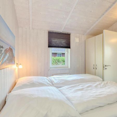 Freibeuterweg 20 - Dorf 5 Villa Lübeck Kültér fotó