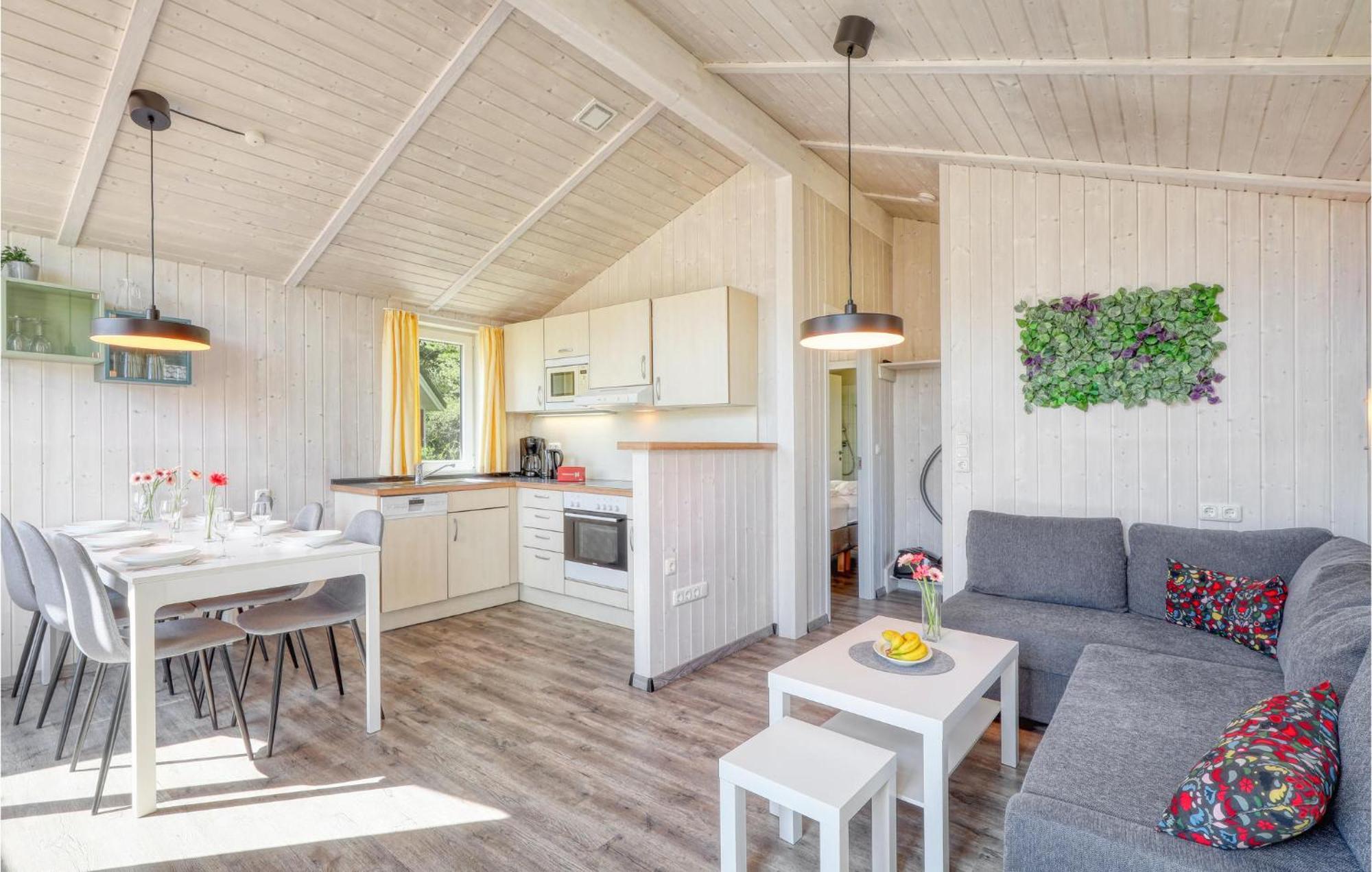 Freibeuterweg 20 - Dorf 5 Villa Lübeck Kültér fotó