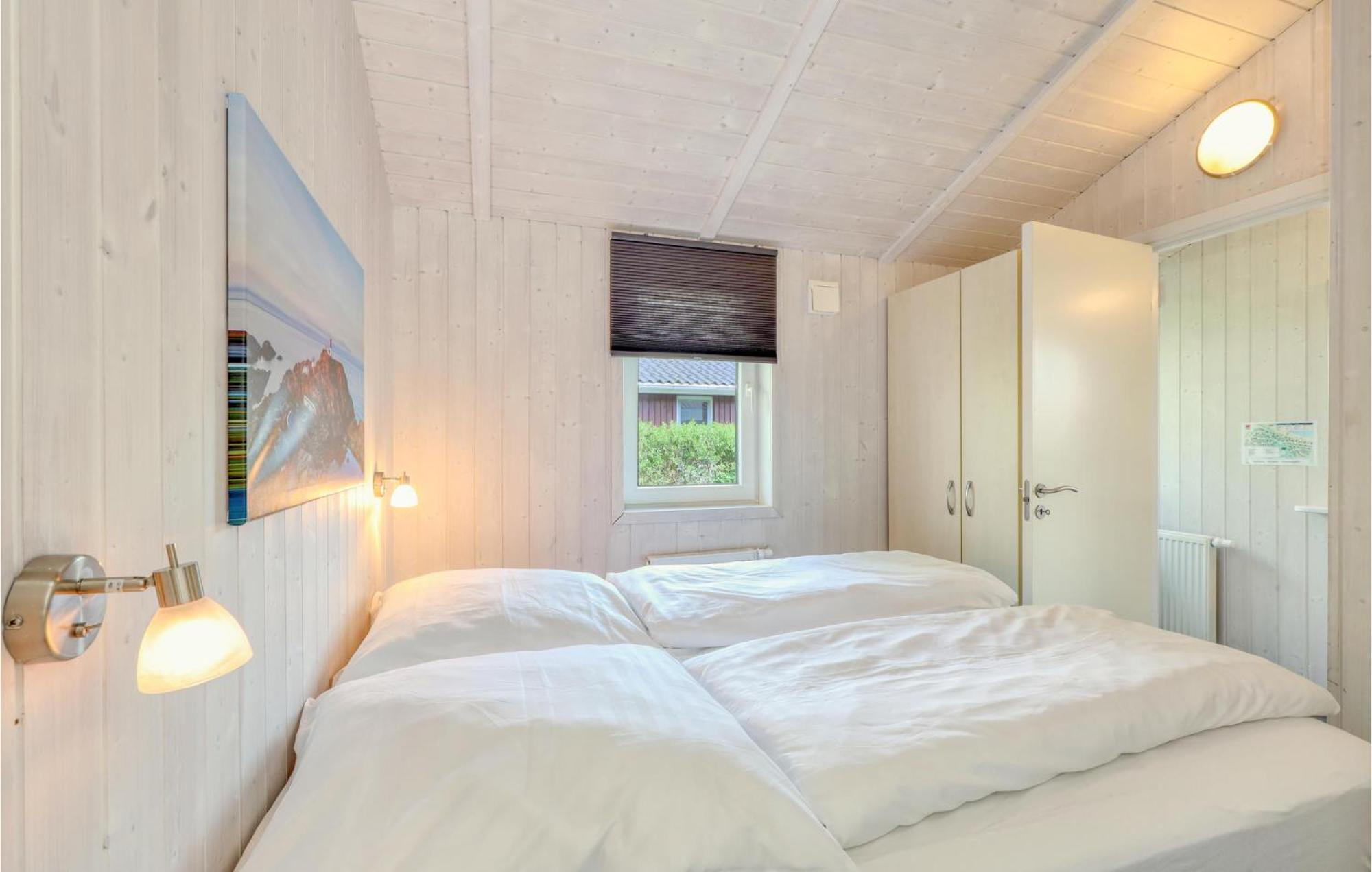 Freibeuterweg 20 - Dorf 5 Villa Lübeck Kültér fotó