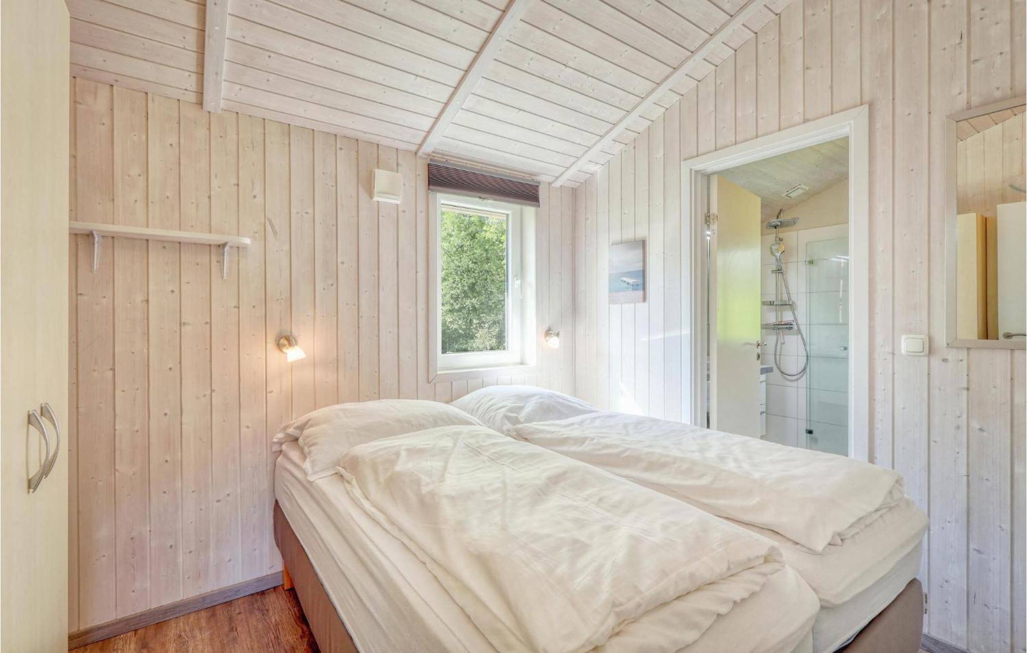 Freibeuterweg 20 - Dorf 5 Villa Lübeck Kültér fotó